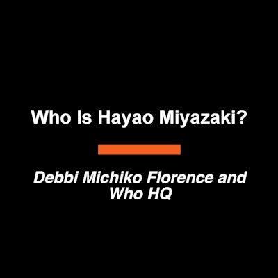 Who Is Hayao Miyazaki?