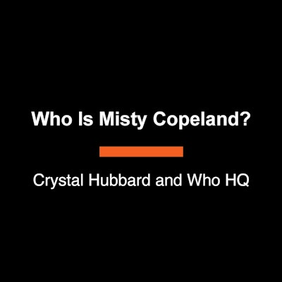 Who Is Misty Copeland?