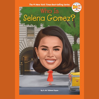 Who Is Selena Gomez?