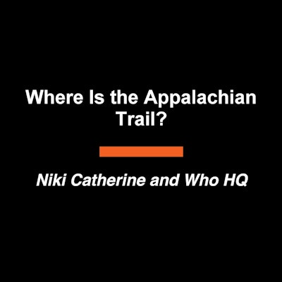 Where Is the Appalachian Trail?