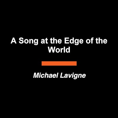 A Song at the Edge of the World