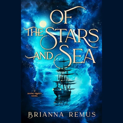 Of the Stars and Sea