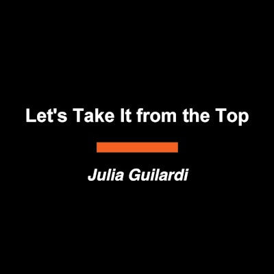 Let's Take It from the Top