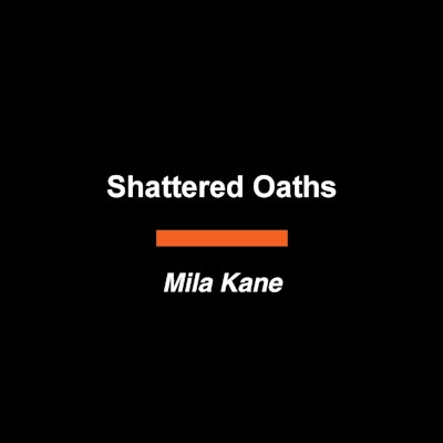 Shattered Oaths