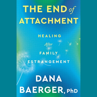 The End of Attachment