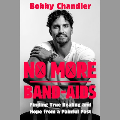 No More Band-Aids
