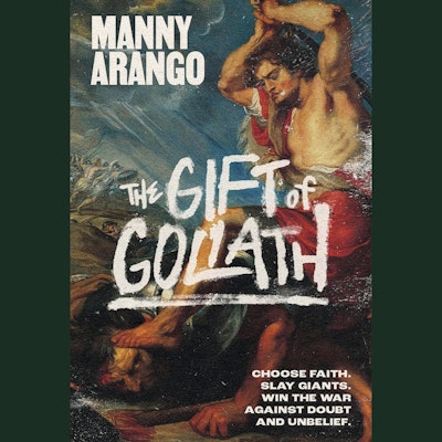 The Gift of Goliath
