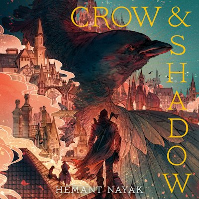 Crow & Shadow