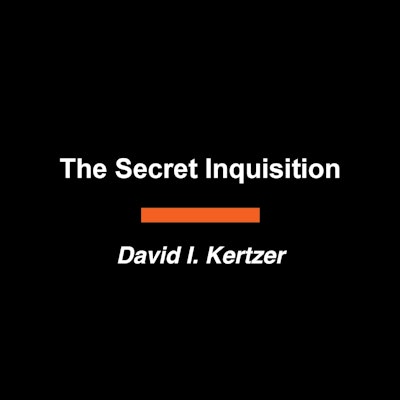 The Secret Inquisition