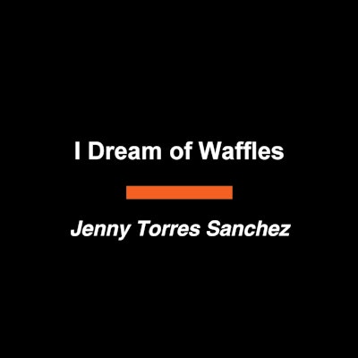 I Dream of Waffles