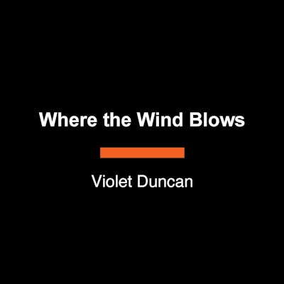 Where the Wind Blows
