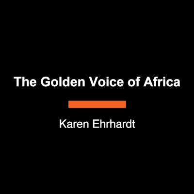 The Golden Voice of Africa