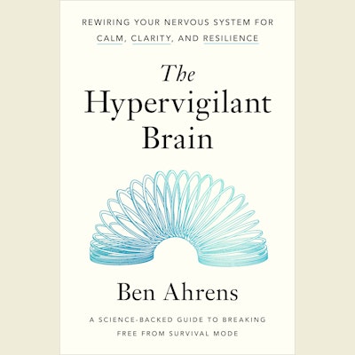 The Hypervigilant Brain