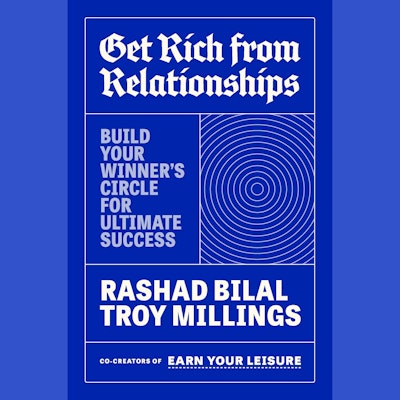 Get Rich from Relationships