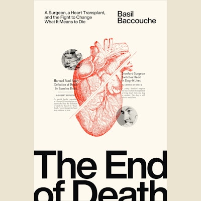 The End of Death