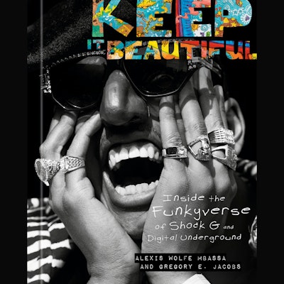 Keep It Beautiful