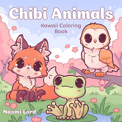 Chibi Animals
