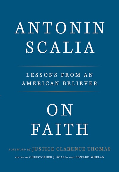 On Faith