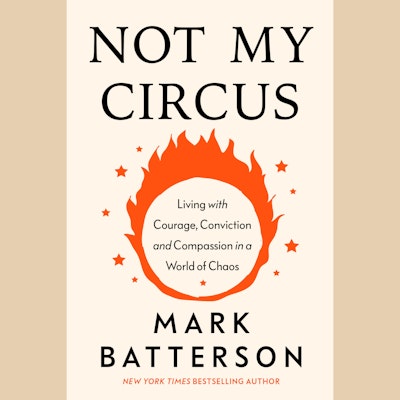 Not My Circus
