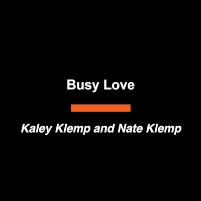 Busy Love