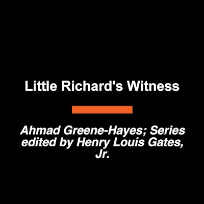 Little Richard's Witness