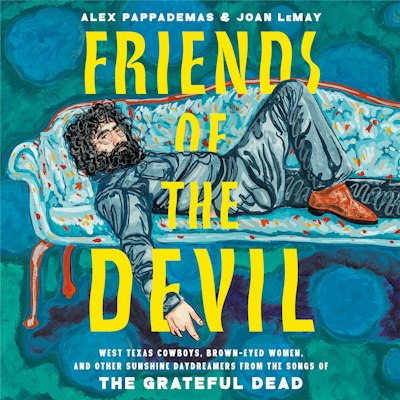 Friends of the Devil