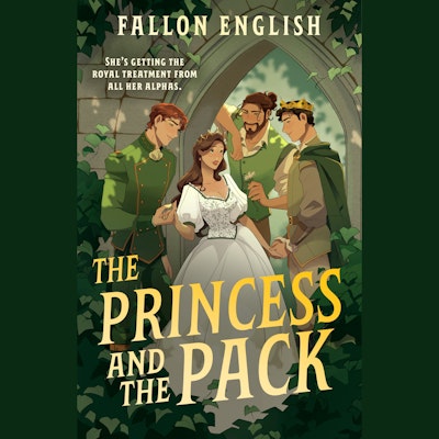The Princess and the Pack
