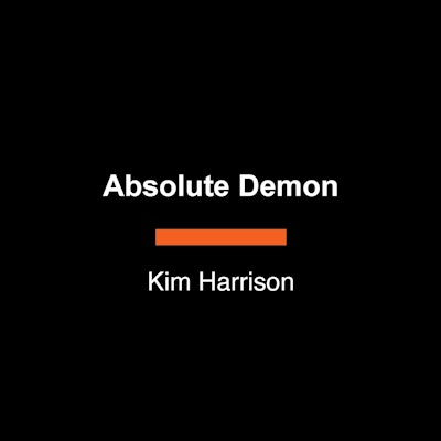 Absolute Demon