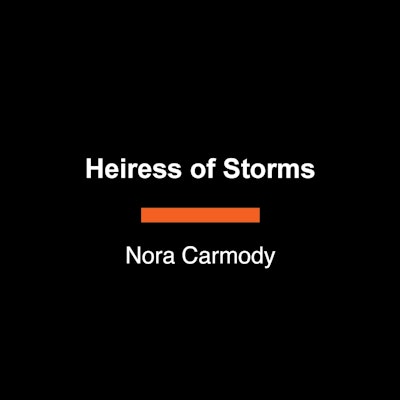 Heiress of Storms