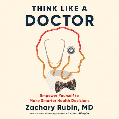Think Like a Doctor
