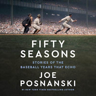 Fifty Seasons