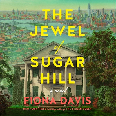 The Jewel of Sugar Hill