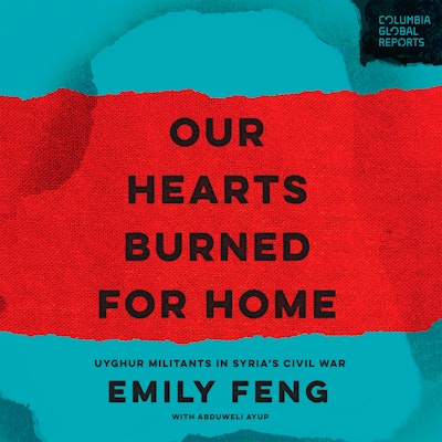 Our Hearts Burned for Home