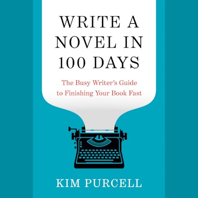 Write a Novel in 100 Days