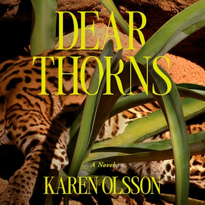 Dear Thorns