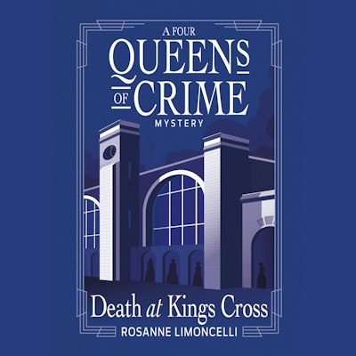 Death at King's Cross
