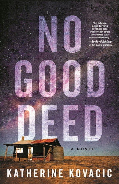 No Good Deed