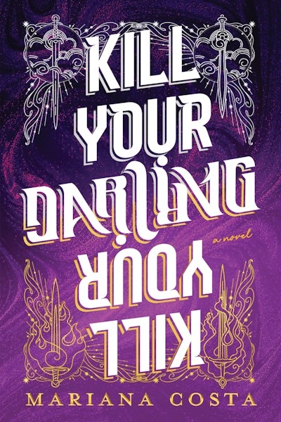 Kill Your Darling
