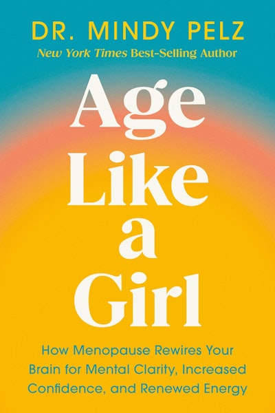 Age Like a Girl