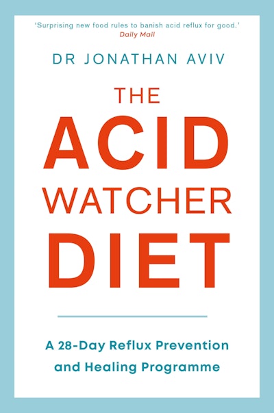 The Acid Watcher Diet