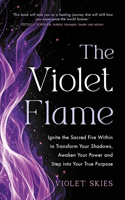 The Violet Flame