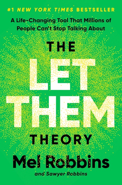 The Let Them Theory