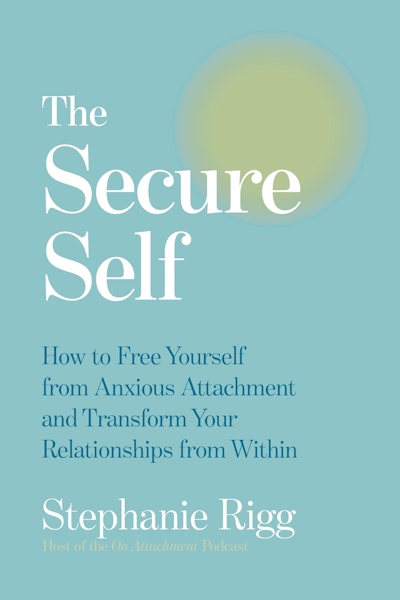 The Secure Self