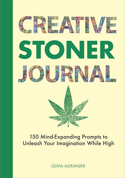 Creative Stoner Journal