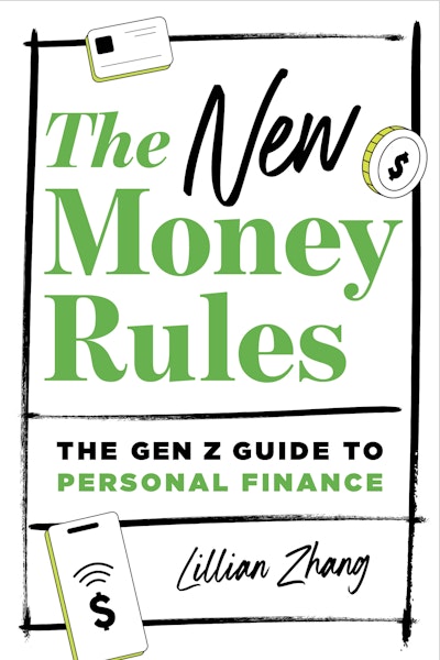 The New Money Rules