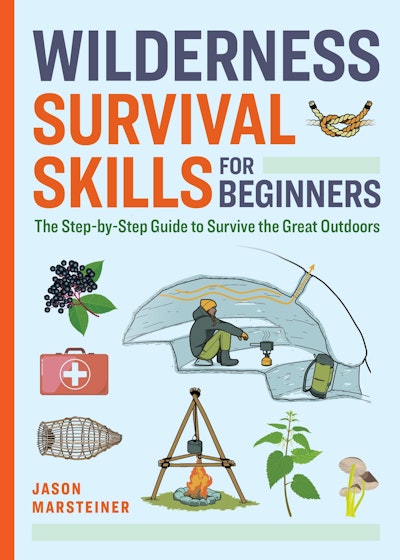 Wilderness Survival Skills for Beginners