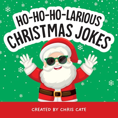 Ho Ho Ho-Larious Christmas Jokes