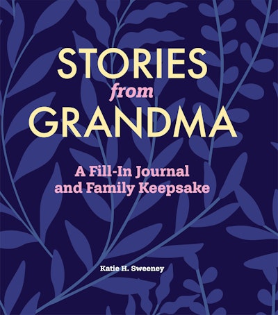 Stories from Grandma