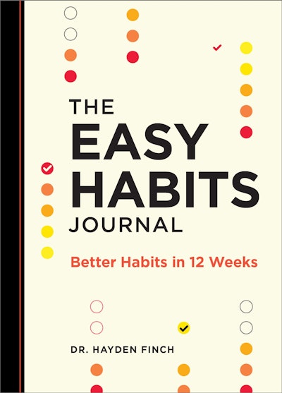 The Easy Habits Journal