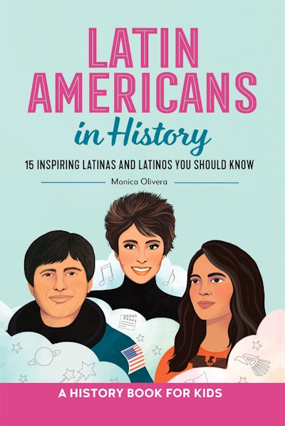 Latin Americans in History